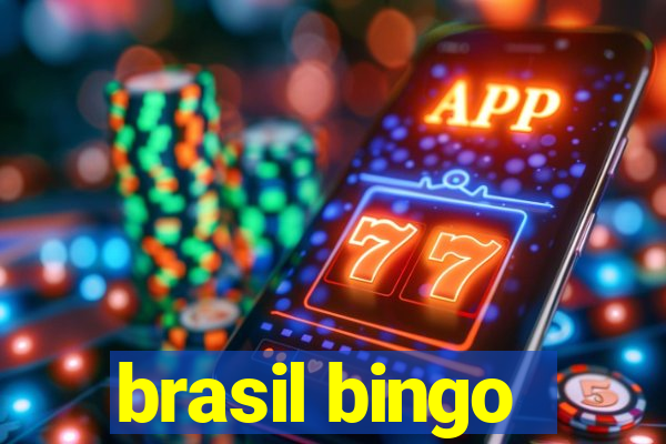 brasil bingo