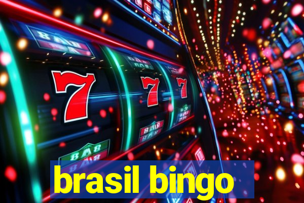 brasil bingo