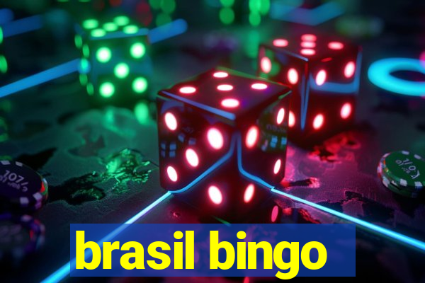 brasil bingo