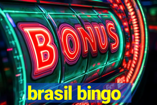 brasil bingo