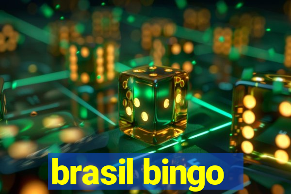 brasil bingo