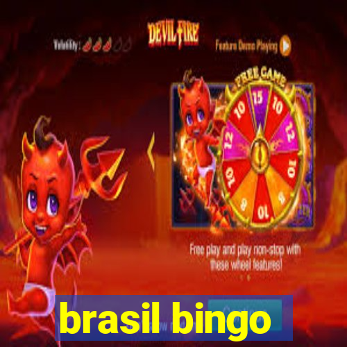 brasil bingo