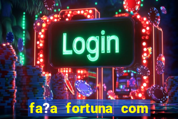 fa?a fortuna com a??es pdf download gratis