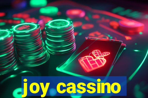 joy cassino