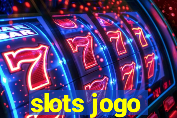 slots jogo