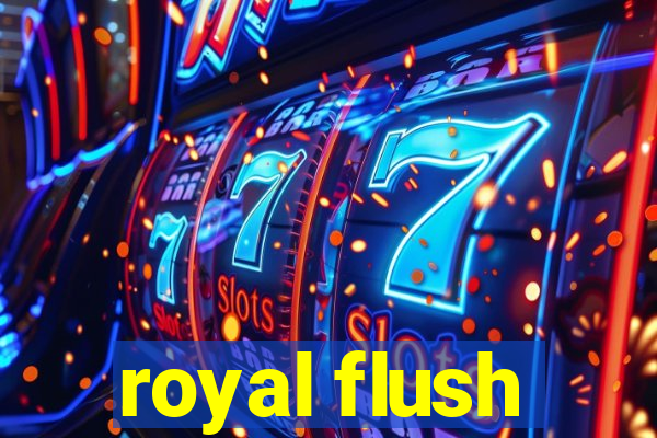 royal flush