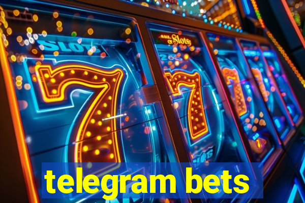 telegram bets