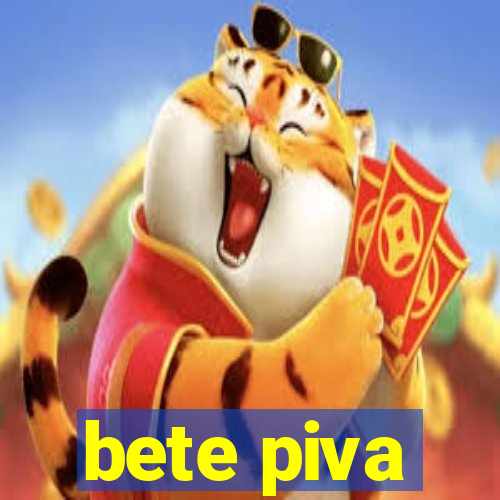 bete piva