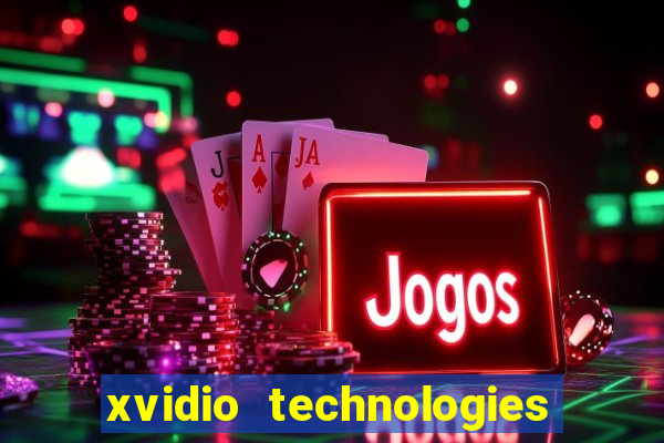 xvidio technologies startup brasil 2024