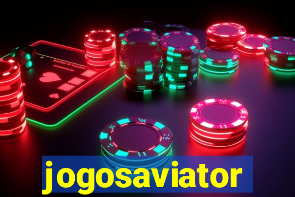 jogosaviator