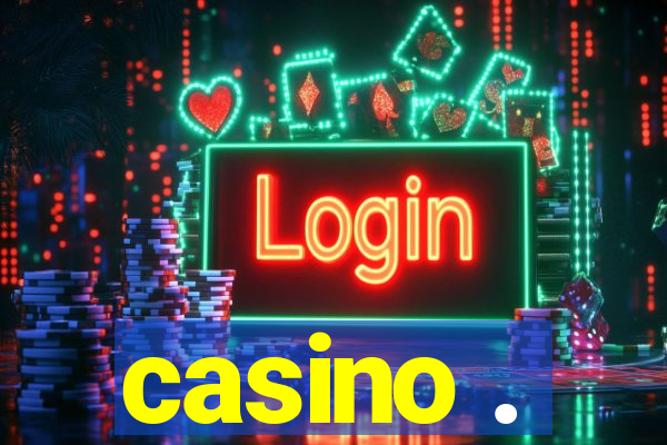 casino .