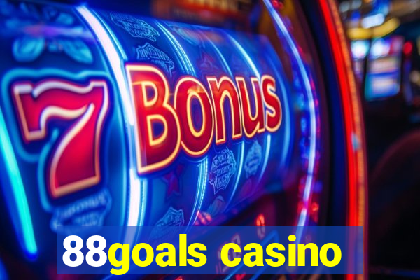 88goals casino