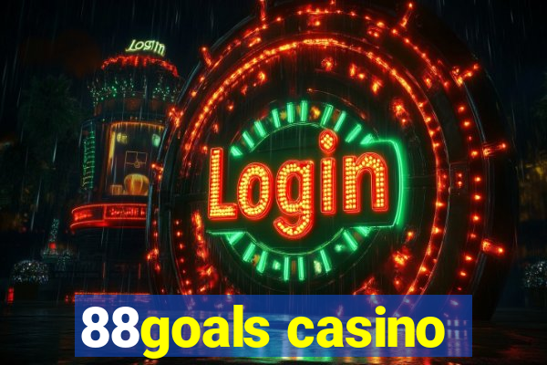 88goals casino