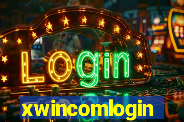 xwincomlogin