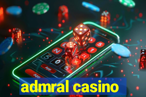 admral casino