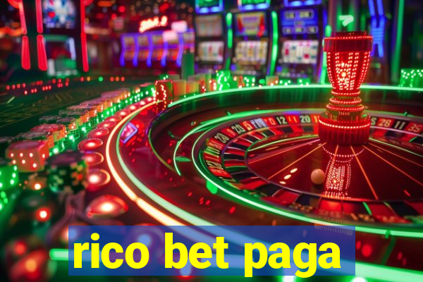 rico bet paga