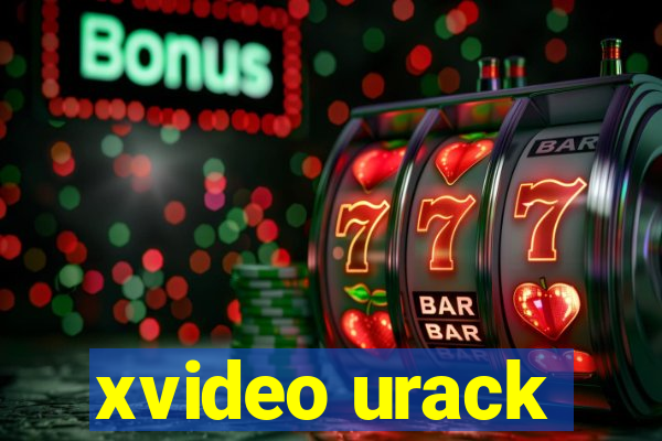 xvideo urack