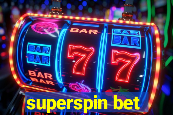 superspin bet