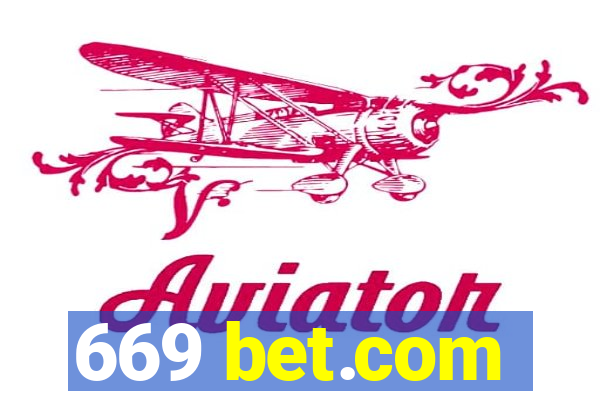 669 bet.com