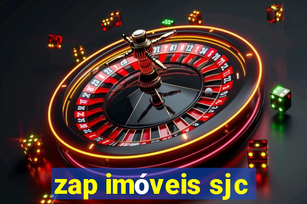 zap imóveis sjc