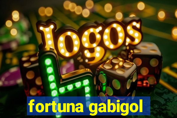 fortuna gabigol