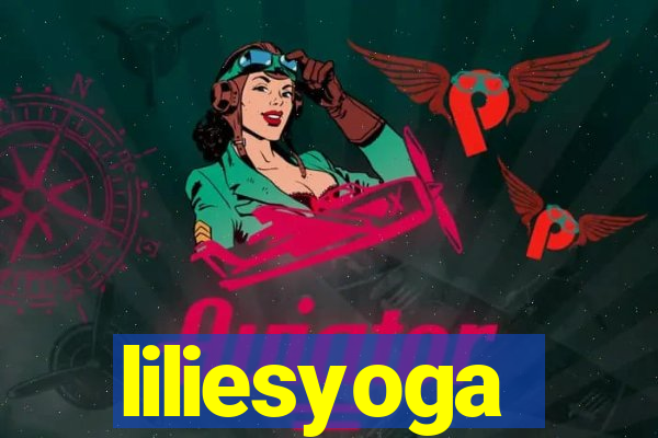 liliesyoga