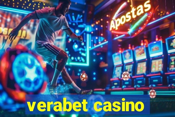 verabet casino