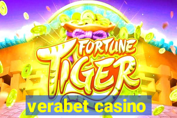 verabet casino