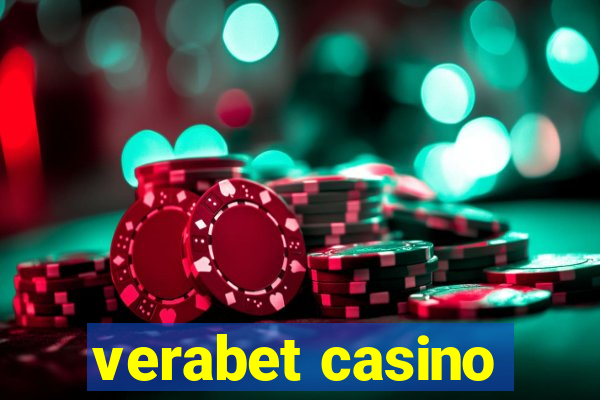 verabet casino