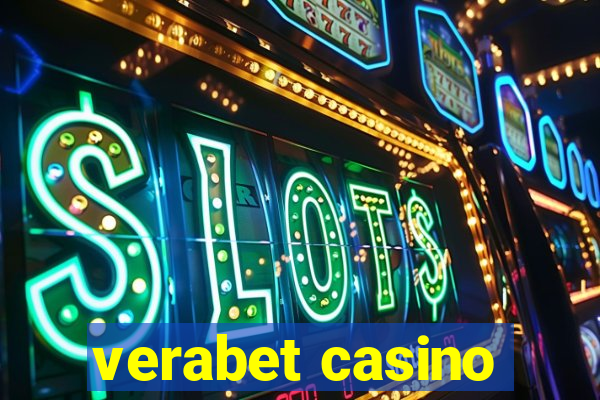 verabet casino