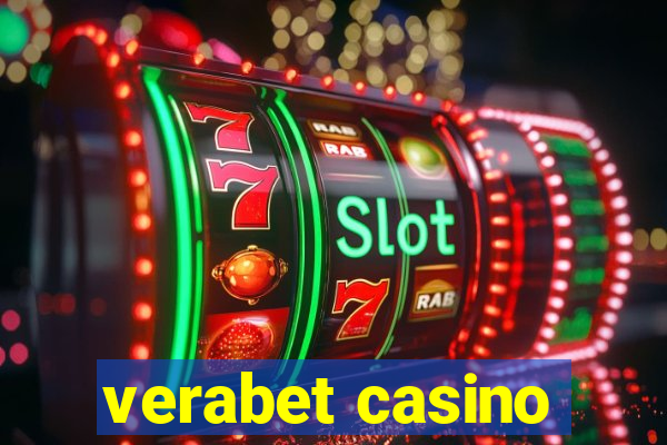 verabet casino