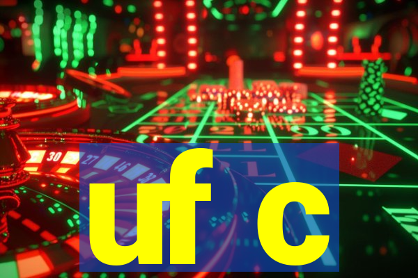 uf c