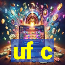 uf c