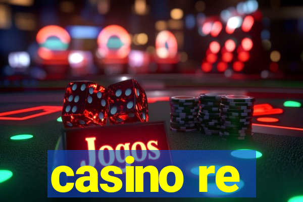 casino re