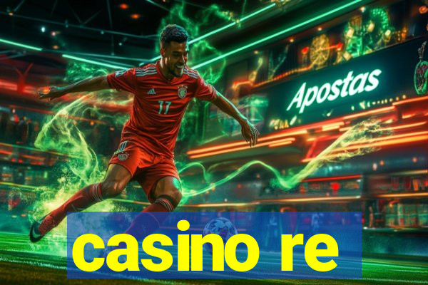 casino re