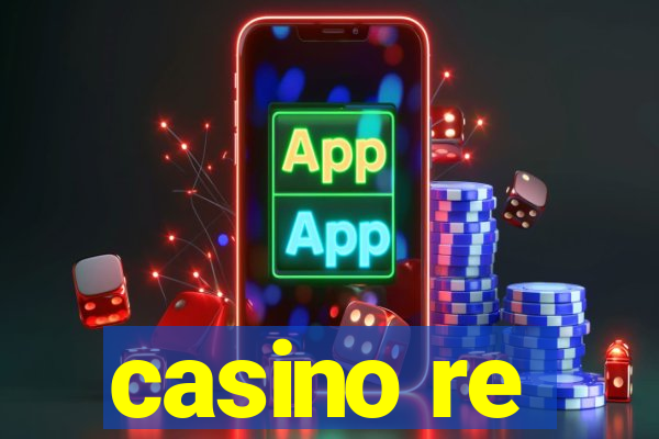 casino re