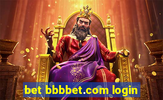 bet bbbbet.com login