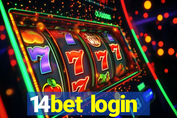 14bet login