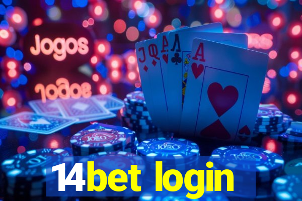 14bet login