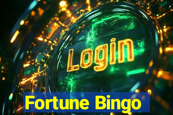 Fortune Bingo