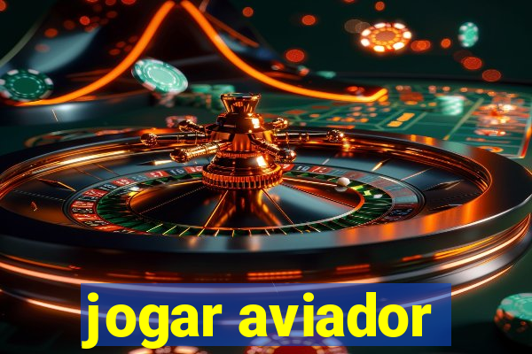 jogar aviador