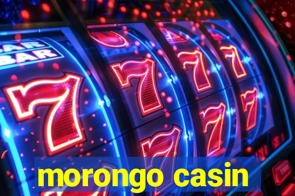 morongo casin