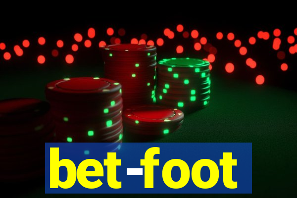 bet-foot