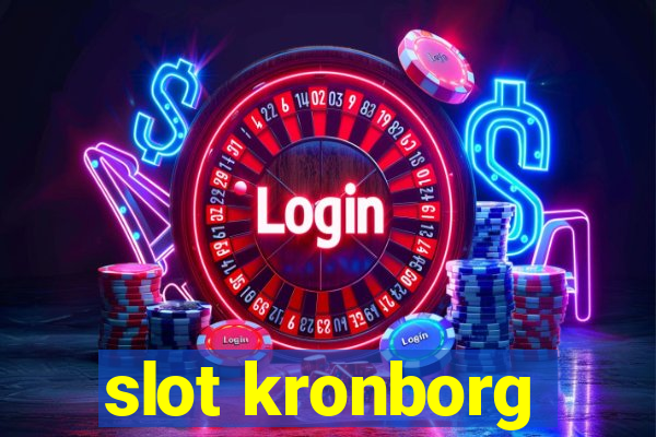 slot kronborg