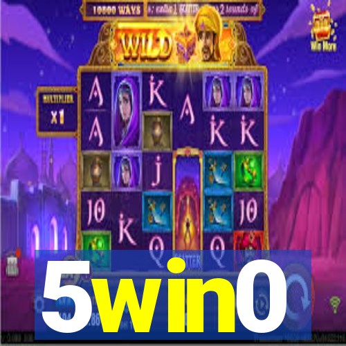 5win0