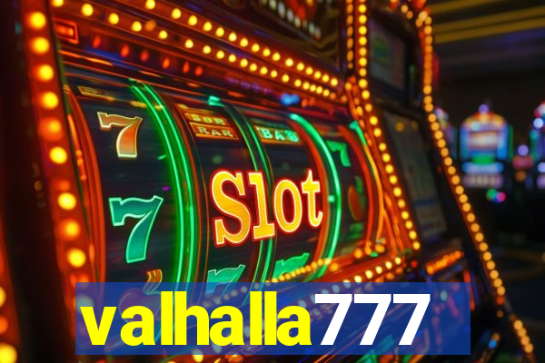 valhalla777