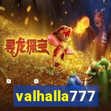 valhalla777