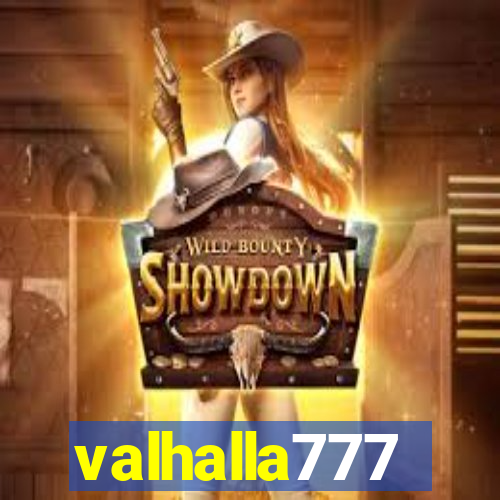 valhalla777