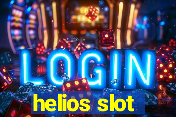 helios slot