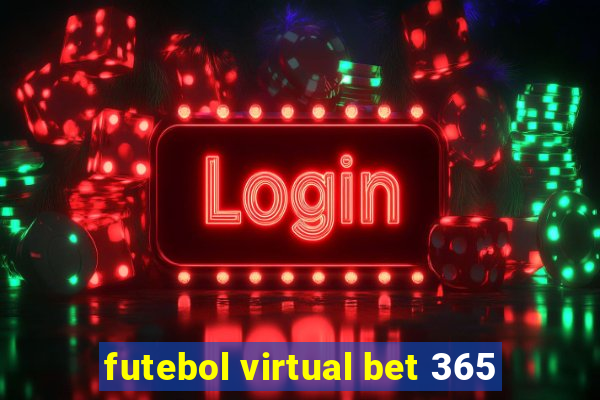 futebol virtual bet 365